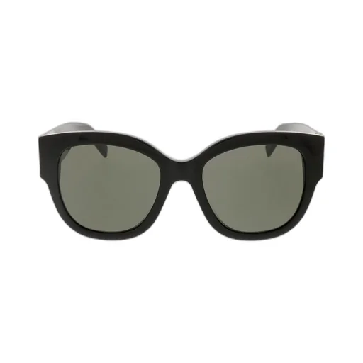 Saint Laurent Eyewear Square Frame Sunglasses