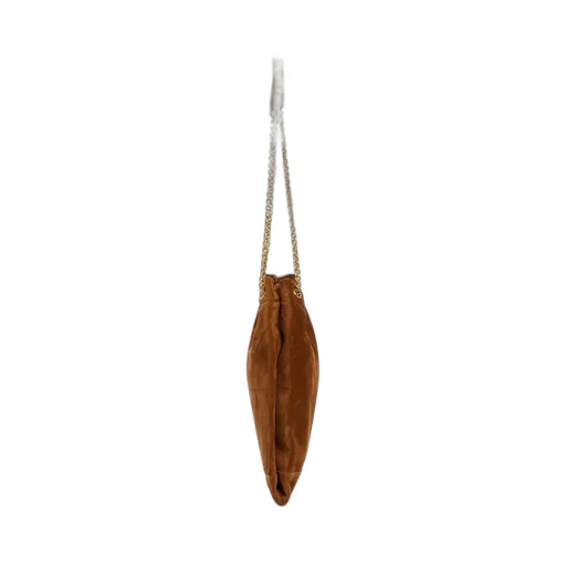 Saint Laurent Jamie Logo Plaque Pochon