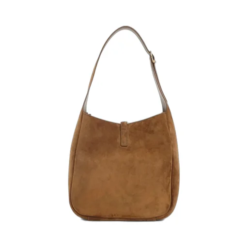 Saint Laurent Le 5 à 7 Small Shoulder Bag
