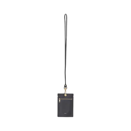 Sacai Logo Printed Shoulder Bag