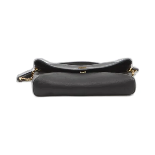 Saint Laurent Cassandre Chain Pouch