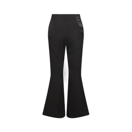 Sacai Flared Trousers