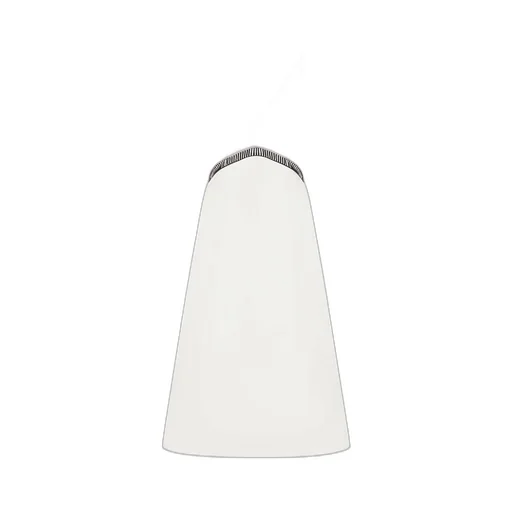 Sacai V-Neck Sleeveless Midi Dress