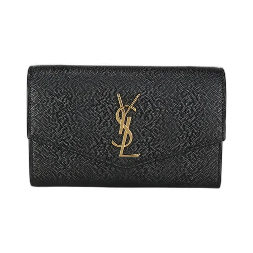 Saint Laurent Uptown Chain Crossbody Bag