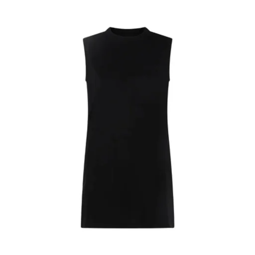 Sacai Sleeveless Dress