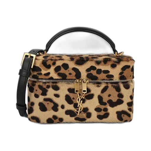 Saint Laurent Gaby Vanity Bag
