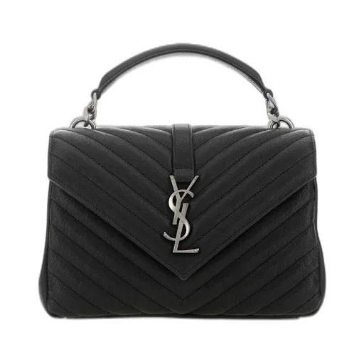 Saint Laurent College Medium Shoulder Bag