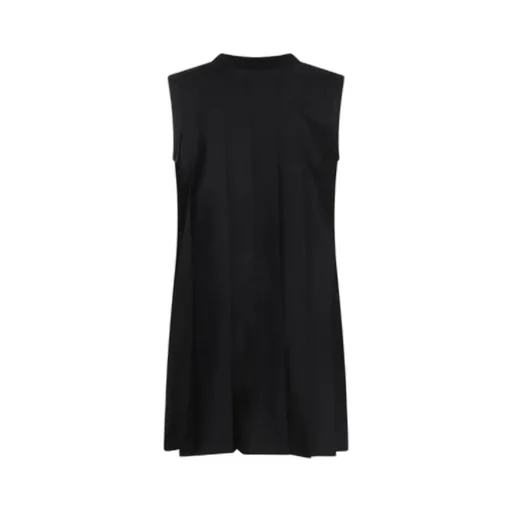 Sacai Sleeveless Dress