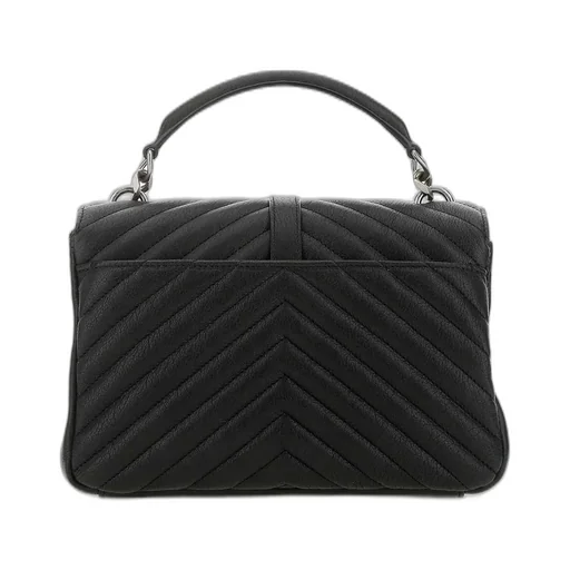 Saint Laurent College Medium Shoulder Bag