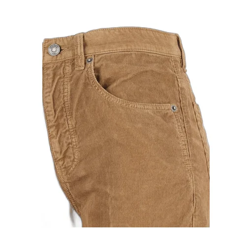 Saint Laurent Clyde High Waist Pants