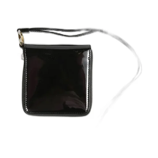 Sacai Bicolor Half Fold Wallet