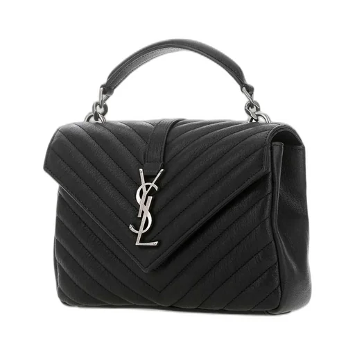 Saint Laurent College Medium Shoulder Bag