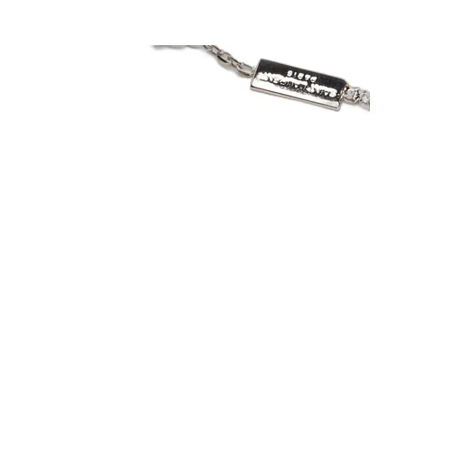 Saint Laurent Cassandre Charm Bracelet