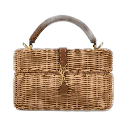 Saint Laurent Gaby Vanity Bag
