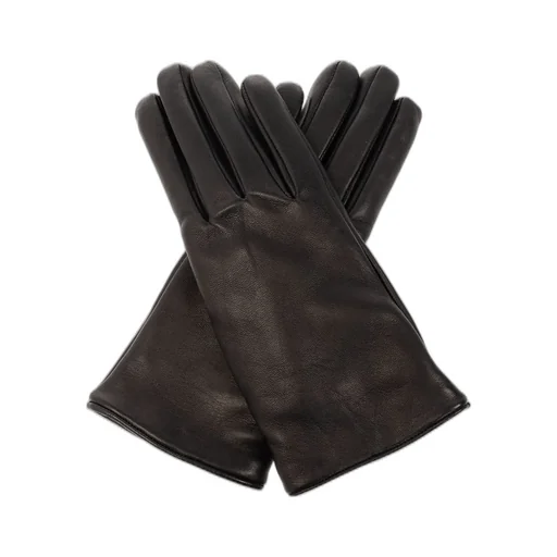 Saint Laurent Cassandre Short Gloves