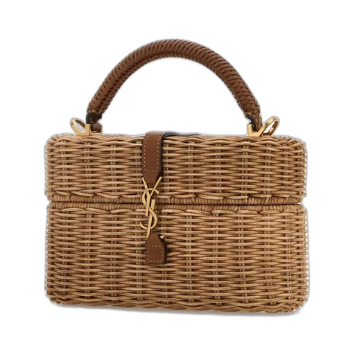 Saint Laurent Gaby Vanity Bag