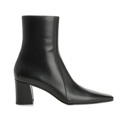 Saint Laurent Rainer Ankle Boots