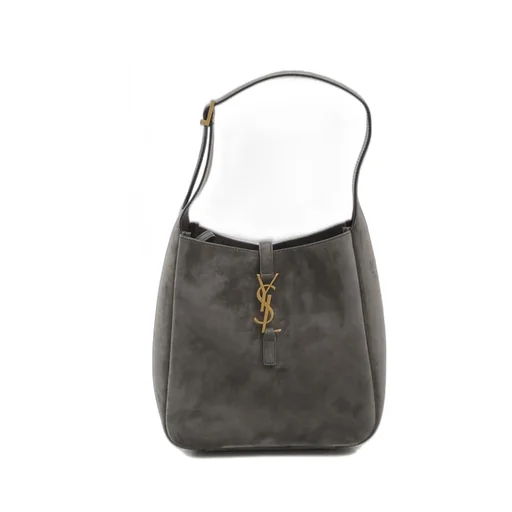 Saint Laurent Le 5 à 7 Supple Small Tote Bag