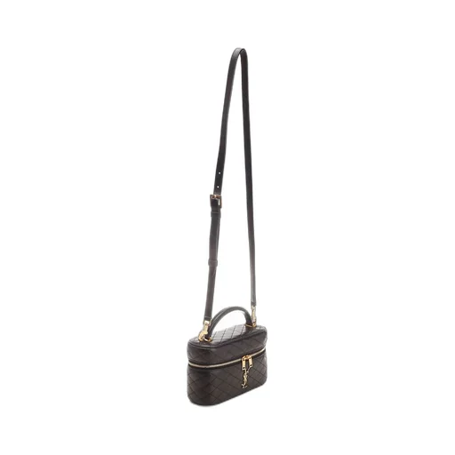 Saint Laurent Gaby Vanity Bag
