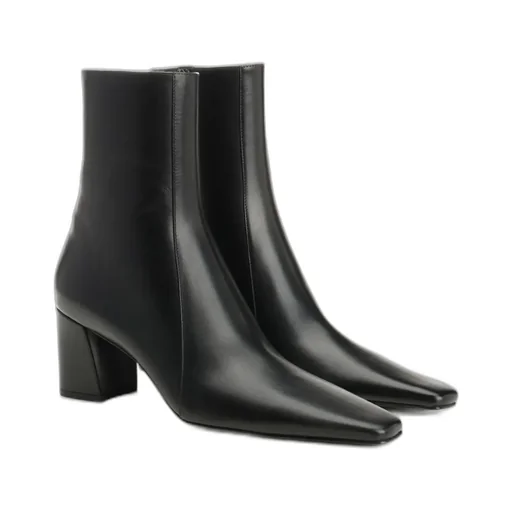 Saint Laurent Rainer Ankle Boots