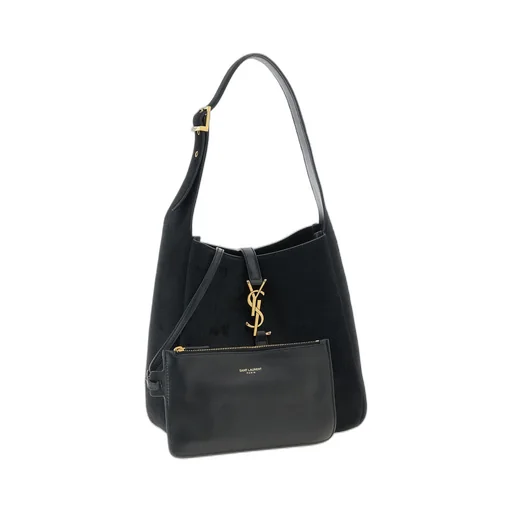 Saint Laurent Le 5 à 7 Small Shoulder Bag