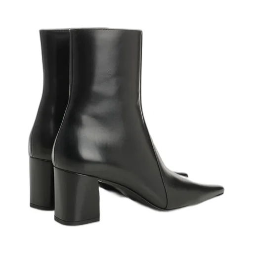Saint Laurent Rainer Ankle Boots