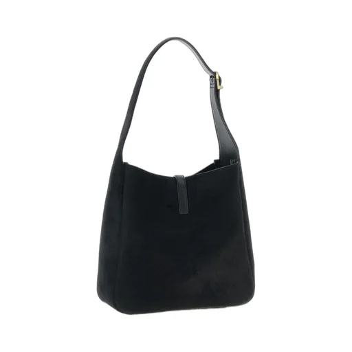 Saint Laurent Le 5 à 7 Small Shoulder Bag