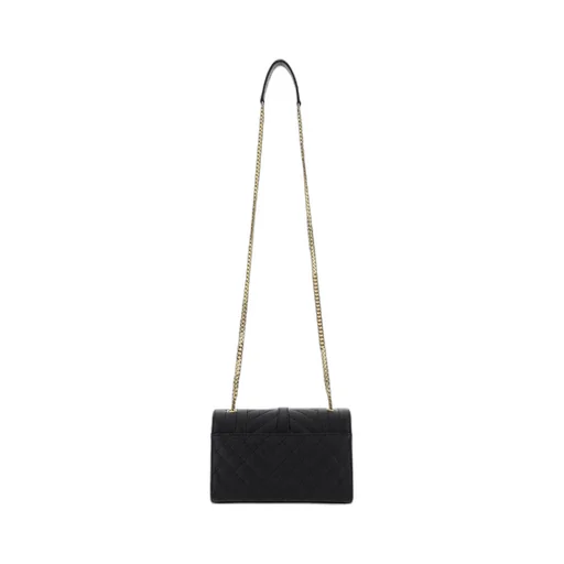 Saint Laurent Envelope Matelassé Small Crossbody Bag