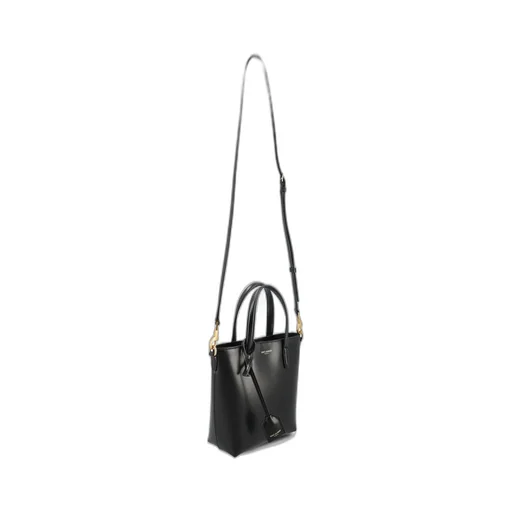 Saint Laurent Mini Toy Shopping Bag
