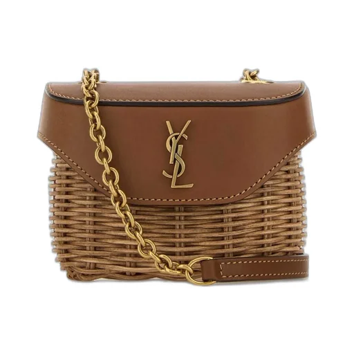 Saint Laurent June Micro Box Bag