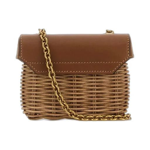 Saint Laurent June Micro Box Bag