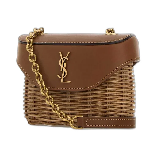 Saint Laurent June Micro Box Bag