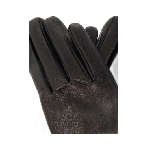 Saint Laurent Cassandre Short Gloves