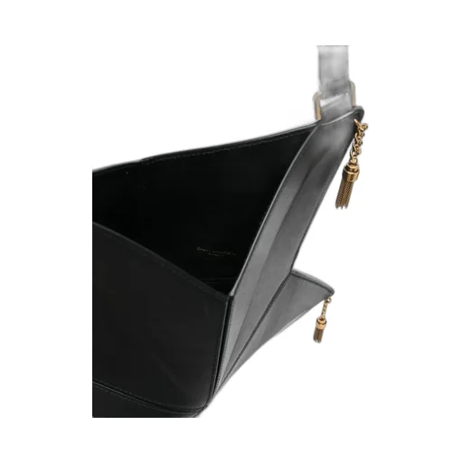 Saint Laurent Star Shape Shoulder Bag