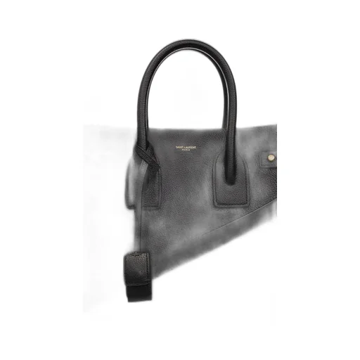 Saint Laurent Sac De Jour Small Tote Bag