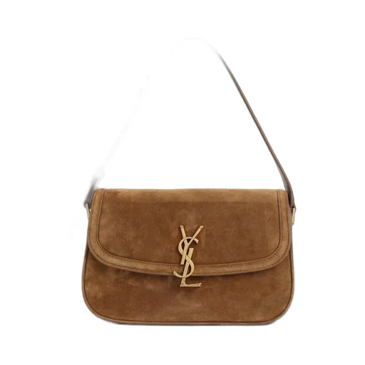 Saint Laurent Solferino Medium Shoulder Bag