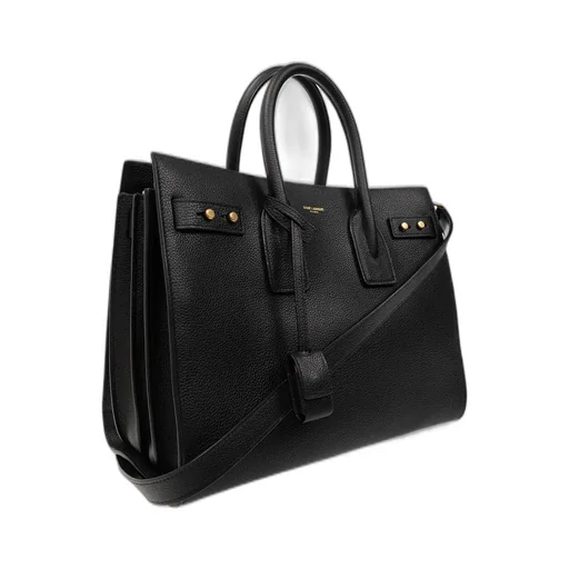 Saint Laurent Sac De Jour Small Tote Bag