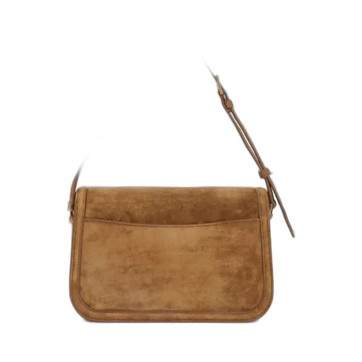 Saint Laurent Solferino Medium Shoulder Bag