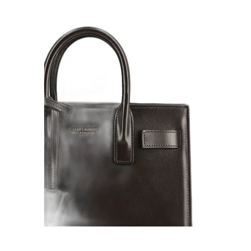 Saint Laurent Classic Sac De Jour Nano Tote Bag