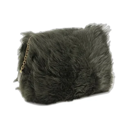 Saint Laurent Jamie 4.3 Medium Shoulder Bag