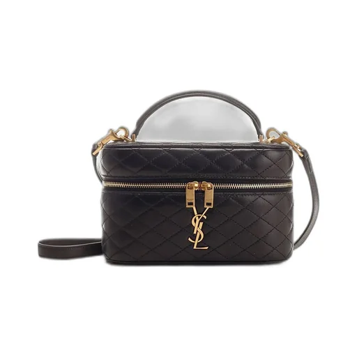 Saint Laurent Gaby Vanity Bag