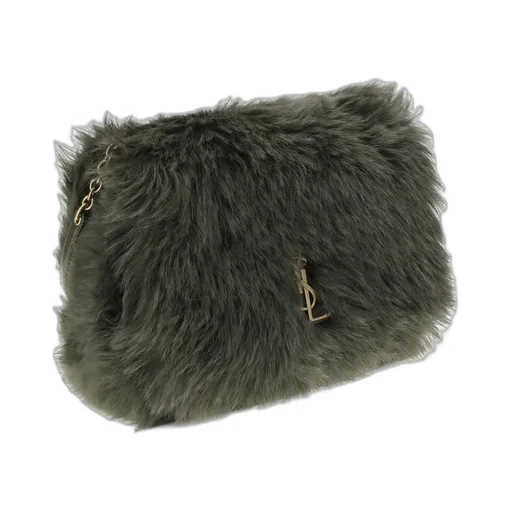 Saint Laurent Jamie 4.3 Medium Shoulder Bag