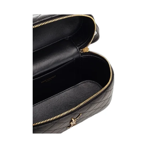 Saint Laurent Gaby Vanity Bag