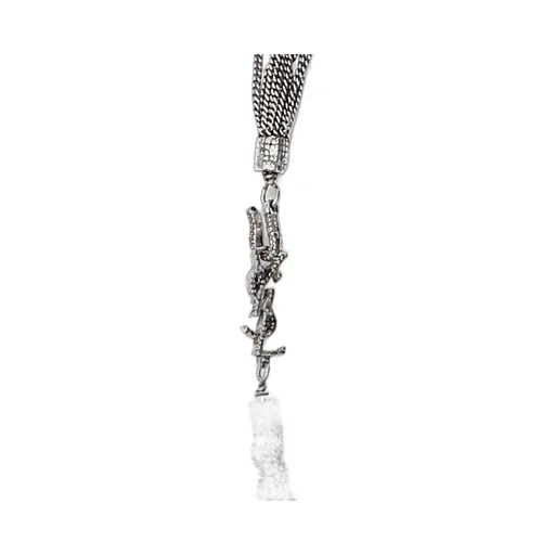 Saint Laurent Loulou Bracelet