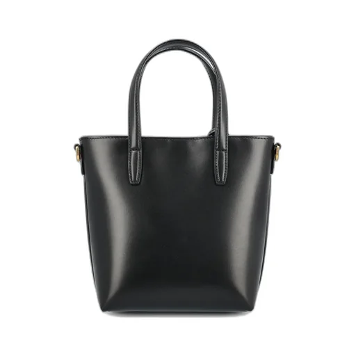 Saint Laurent Mini Toy Shopping Bag