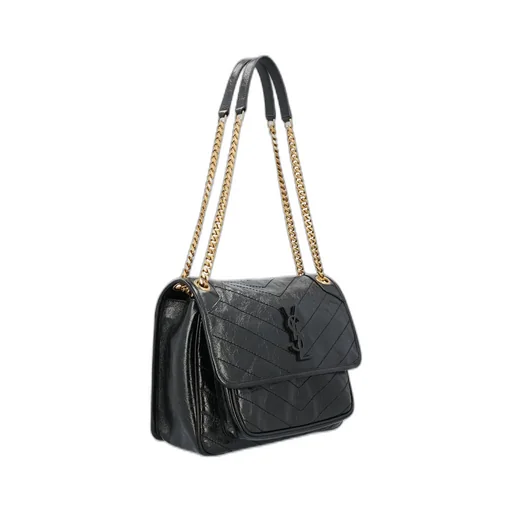 Saint Laurent Niki Medium Shoulder Bag