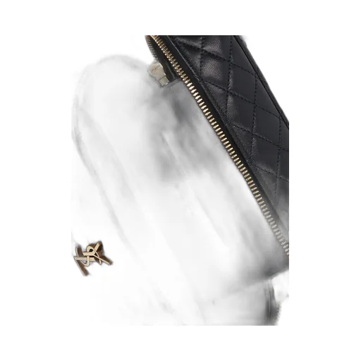 Saint Laurent Gaby Large Vanity Bag