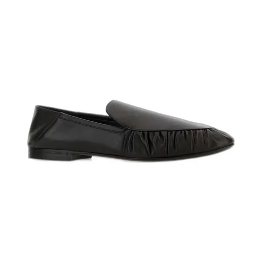 Saint Laurent Alain Slip-On Slippers
