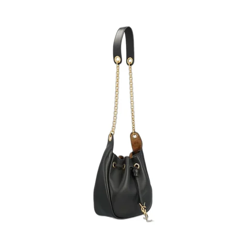 Saint Laurent Supple Bucket Bag
