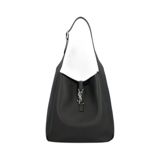 Saint Laurent Le 5 à 7 Large Shoulder Bag